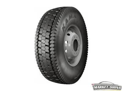 Кама NR 201 245/70 R19.5 136/134M