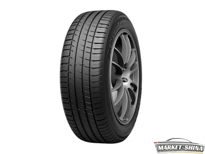 BFGoodrich Advantage 215/45 R17 91V XL