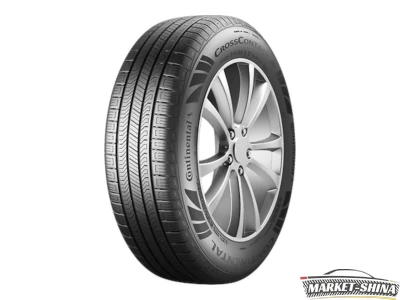 Continental CrossContact RX 275/40 R21 107H FR XL