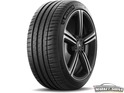 Michelin Pilot Sport 4 225/55 R17 101Y XL