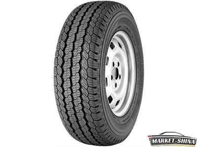 Continental VancoFourSeason 2 215/65 R16 109/107R
