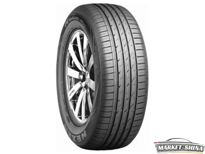 Nexen N'blue HD Plus 235/60 R17 102H