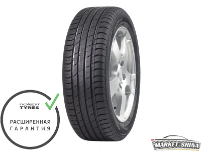 Nokian Tyres Hakka Blue 215/45 R18 93W