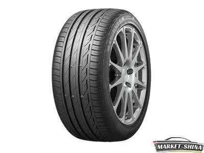 Bridgestone Turanza T001 255/45 R18 99Y