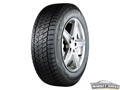 Bridgestone Blizzak DM-V2 215/65 R16 98S