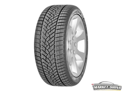 GoodYear Ultragrip Performance GEN-1 205/55 R17 91H