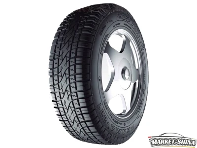Кама 221 235/70 R16 109S