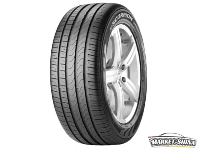 Pirelli Scorpion Verde 275/40 R21 107Y