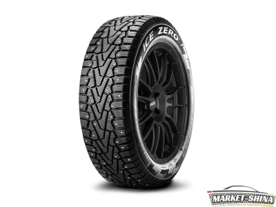 Pirelli Ice Zero 275/40 R20 106T N0 XL