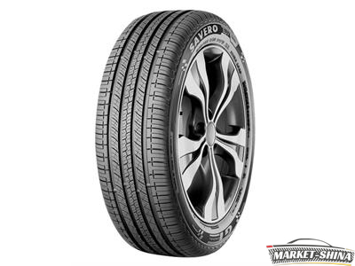 GT Radial SAVERO SUV 225/70 R16 103H