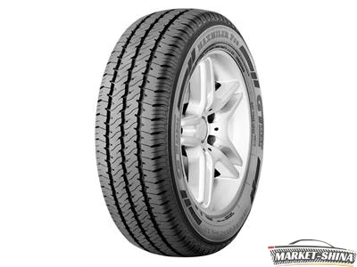 GT Radial MAXMILER PRO 215/75 R16 116/114R